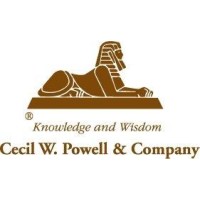 Cecil W. Powell & Company logo, Cecil W. Powell & Company contact details