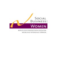 Social Business Women logo, Social Business Women contact details