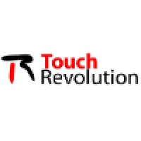 Touch Revolution logo, Touch Revolution contact details