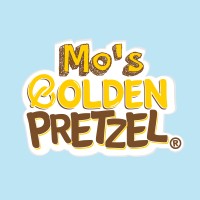 Mo's Golden Pretzel logo, Mo's Golden Pretzel contact details