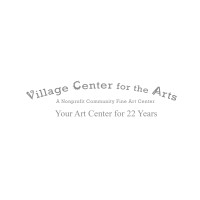 VILLAGE CENTER FOR THE ARTS INC logo, VILLAGE CENTER FOR THE ARTS INC contact details