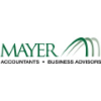 Mayer CPAs LLP logo, Mayer CPAs LLP contact details