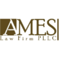 Ames Law Firm, PLLC logo, Ames Law Firm, PLLC contact details