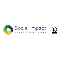 Social Impact Strategies Group logo, Social Impact Strategies Group contact details