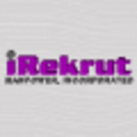 iRekrut www.irekrut.com & www.mpirekrut.com logo, iRekrut www.irekrut.com & www.mpirekrut.com contact details