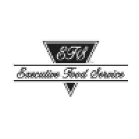 Executive Food Service logo, Executive Food Service contact details