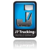 J7 Trucking, LLC logo, J7 Trucking, LLC contact details