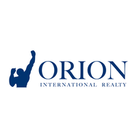 Orion International Realty logo, Orion International Realty contact details