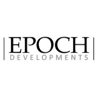 Epoch Developments logo, Epoch Developments contact details