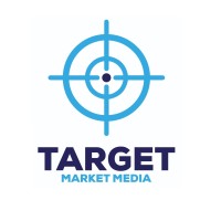 Target Market Media logo, Target Market Media contact details