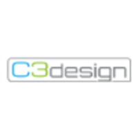 C3 Design, Inc. logo, C3 Design, Inc. contact details