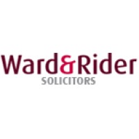 Ward & Rider Solicitors logo, Ward & Rider Solicitors contact details