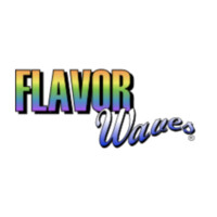 Flavor Waves logo, Flavor Waves contact details