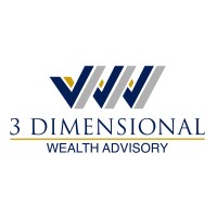 3 Dimensional Wealth Advisory, LLC logo, 3 Dimensional Wealth Advisory, LLC contact details