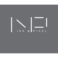 ink and pixel pte ltd logo, ink and pixel pte ltd contact details