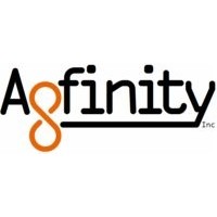 Agfinity Inc. logo, Agfinity Inc. contact details