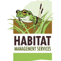 Habitat Management Services logo, Habitat Management Services contact details