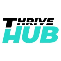 Thrive Hub logo, Thrive Hub contact details