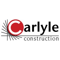 Carlyle Construction logo, Carlyle Construction contact details