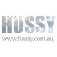 Hussy Clothing logo, Hussy Clothing contact details