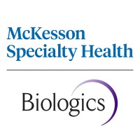 Biologics by McKesson logo, Biologics by McKesson contact details