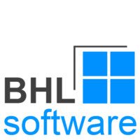 BHL Software logo, BHL Software contact details