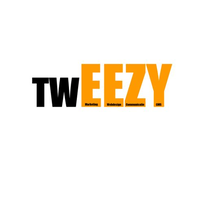 Tweezy logo, Tweezy contact details