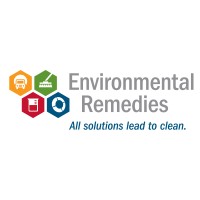 Environmental Remedies logo, Environmental Remedies contact details