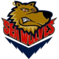 Mississippi Sea Wolves Professional Hockey Club (ECHL) logo, Mississippi Sea Wolves Professional Hockey Club (ECHL) contact details