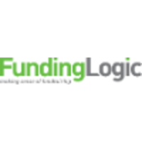 FundingLogic logo, FundingLogic contact details