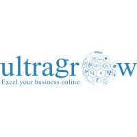 UltragrowOnline logo, UltragrowOnline contact details