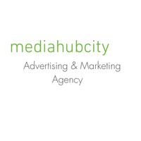 MediaHubCity logo, MediaHubCity contact details