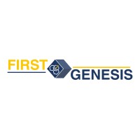 First Genesis logo, First Genesis contact details