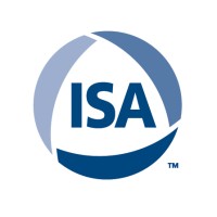 ISA Edmonton Section logo, ISA Edmonton Section contact details