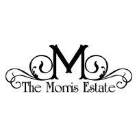 The Morris Estate logo, The Morris Estate contact details