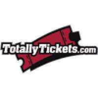 Totally Tickets logo, Totally Tickets contact details