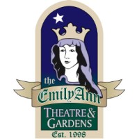 EmilyAnn Theatre & Gardens logo, EmilyAnn Theatre & Gardens contact details