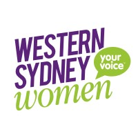 Western Sydney Women logo, Western Sydney Women contact details