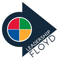 Leadership Floyd logo, Leadership Floyd contact details