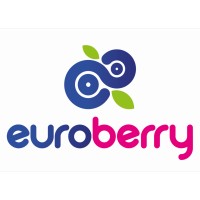 Euroberry logo, Euroberry contact details