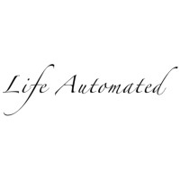 Life Automated logo, Life Automated contact details