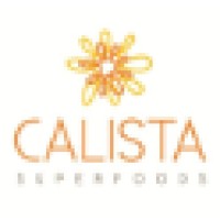 Calista Superfoods logo, Calista Superfoods contact details