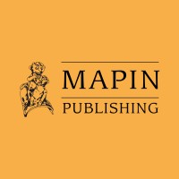 Mapin Publishing logo, Mapin Publishing contact details