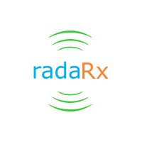 RADARX LLC logo, RADARX LLC contact details