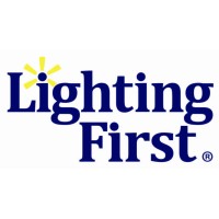 Lighting First logo, Lighting First contact details