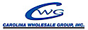 Carolina Wholesale Group, Inc. logo, Carolina Wholesale Group, Inc. contact details