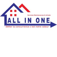 ALL IN ONE GN logo, ALL IN ONE GN contact details