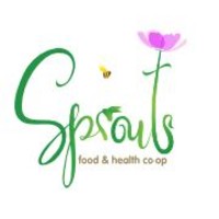 Sprouts Food and Health Cooperative Inc logo, Sprouts Food and Health Cooperative Inc contact details