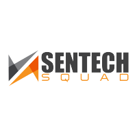 SENTECH SQUAD SARL logo, SENTECH SQUAD SARL contact details