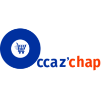 OCCAZCHAP logo, OCCAZCHAP contact details